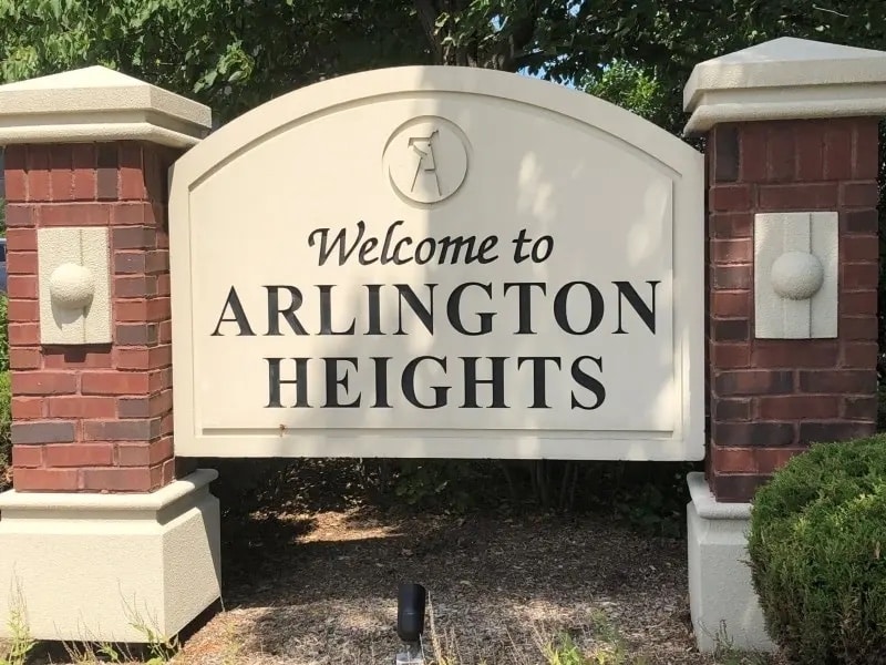 Village of Arlington Heights