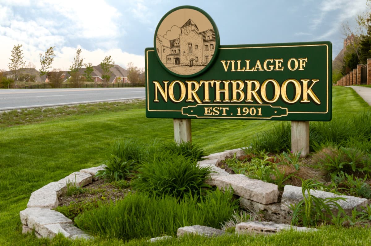 Village of Northbrook